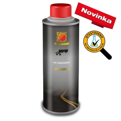 Metabond Pro do motoru 250ml MTB-026