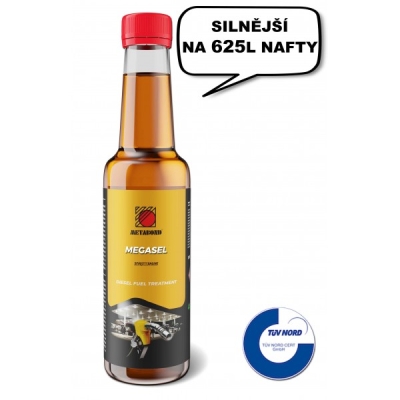 Metabond Megasel 250ml MTB-004-M