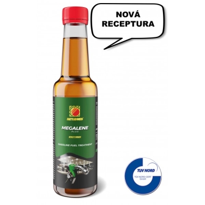 Metabond Megalene+ do benzínu 250ml MTB-005-M