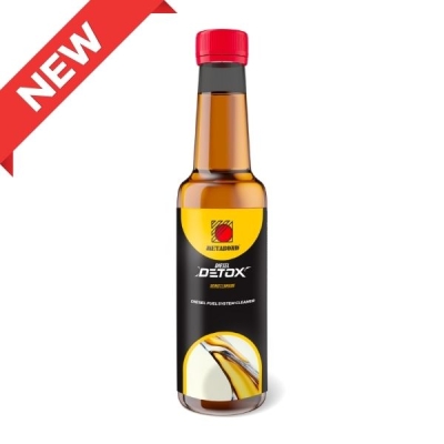 Metabond Diesel DETOX - regenerátor naftových motorů MTB-031