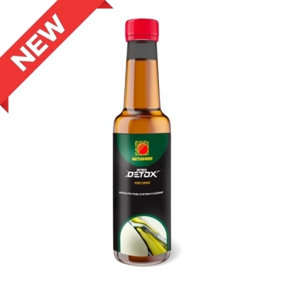 Metabond Petrol DETOX - regenerátor benzínových motorů MTB-032