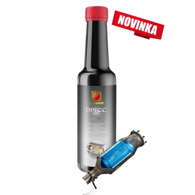 Metabond DPFCC Aditivum do nafty pro regeneraci a čištění filtru pevných částic MTB-021