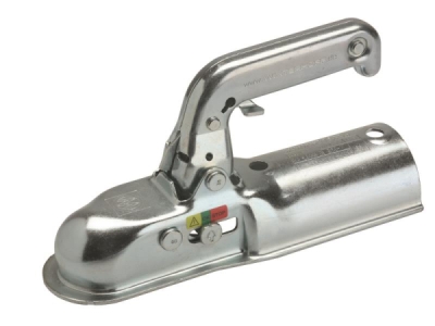 Kloub tažný WW 8-B + HAL7P 800kg/prům. 60