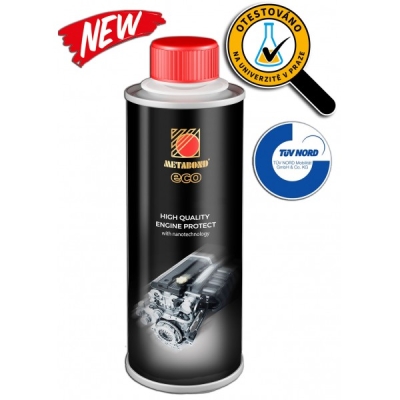 Metabond ECO do motorů do 3.5t 250ml MTB-001-M
