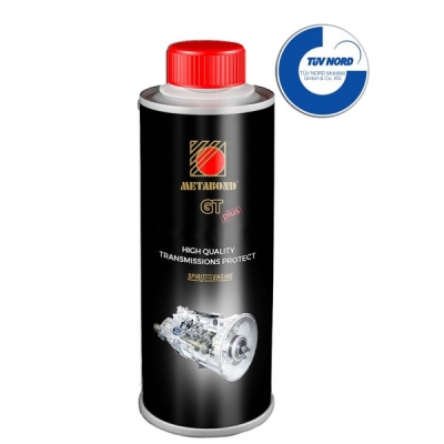Metabond GT Plus do převodovek a diferenciálů 250ml MTB-003-M