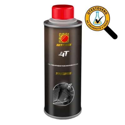 Metabond 4T Racing pro motocykly a čtyřtaktní motory 250ml MTB-007-M