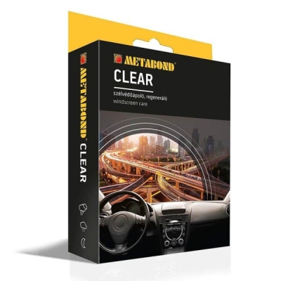 Metabond Clear - tekuté stěrače MTB-015-M
