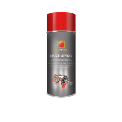 Metabond Multi Spray - Víceúčelový sprej 400ml MTB-023