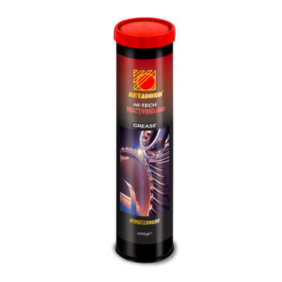 Metabond EXTREME speciální mazivo do 550 °C - 400g MTB-010-Ex-V