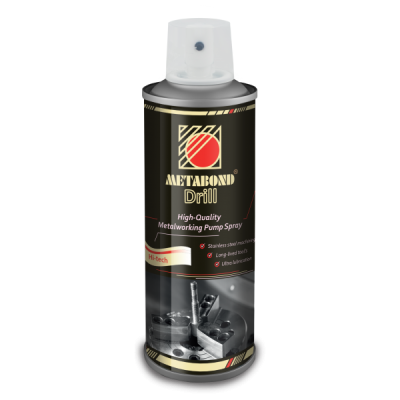 Metabond Drill univerzální sprej 250ml MTB-011-M