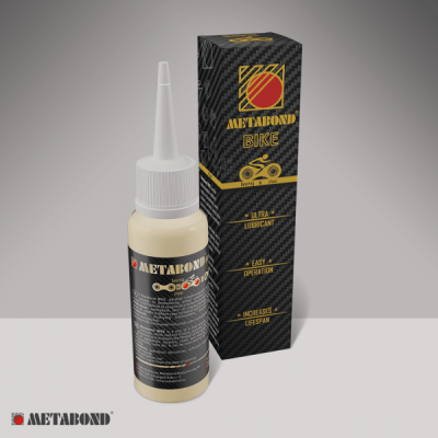Metabond Bike pro jízdní kola 120ml MTB-012-M