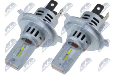 Sada LED žárovek H4 M-TECH LSPROS4