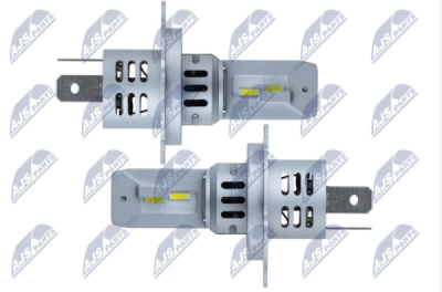 Sada LED žárovek H4 M-TECH LSPROS4