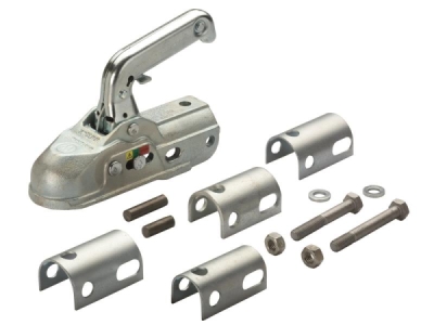 Kloub tažný WW 30-K+Z 3000kg/sada redukcí prům.35-40-45-50mm