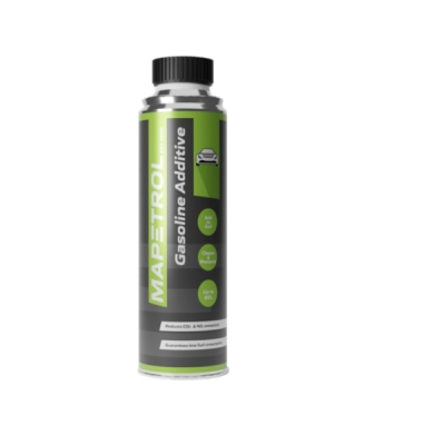 MAPETROL aditivum do benzínu 300ML MAP0435