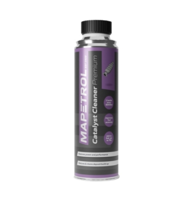 MAPETROL CATALYST CLEANER GASOLINE 300ML MAP0434