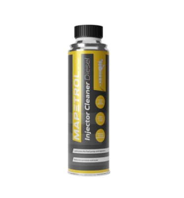 MAPETROL INJECTOR CLEANER DIESEL 300ML MAP0436