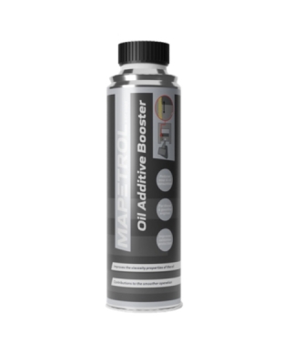 MAPETROL OIL ADDITIVE BOOSTER 300ML MAP0430