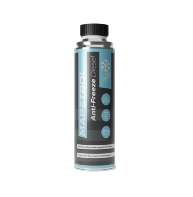 MAPETROL ANTI-FREEZE DIESEL 300ML MAP0429