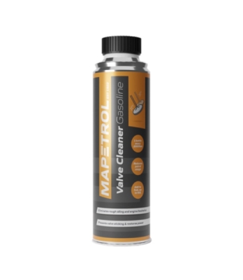 MAPETROL VALVE CLEANER GASOLINE 300ML MAP0431