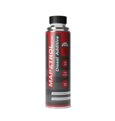 MAPETROL DIESEL ADDITIVE 300ML MAP0428