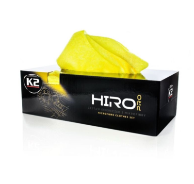 K2 Hiro PRO 30 ks D5100