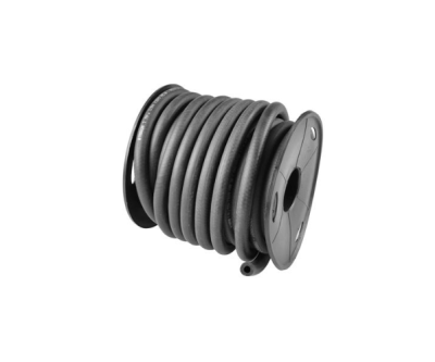 Palivová hadice vnitřní průměr 10mm/vnější 17mm délka 10cm