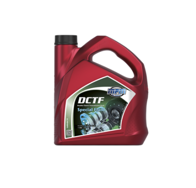 MPM Double Clutch Transmission Fluid - 4 l 16004DCTF
