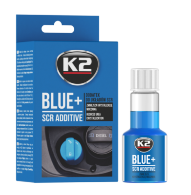 Aditivum AdBlue 50ml K2 T328