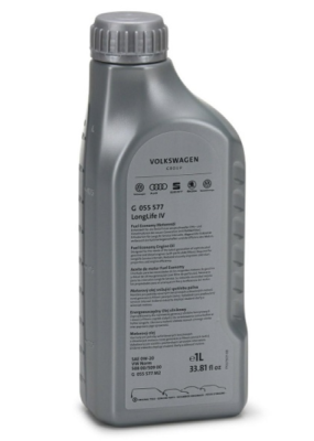 Motorový olej 0W20 Originál Long Life IV FE 1l GS60577M2