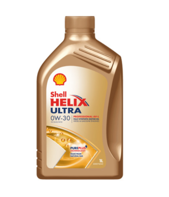 Helix Ultra Professional AV-L 0W30 1L