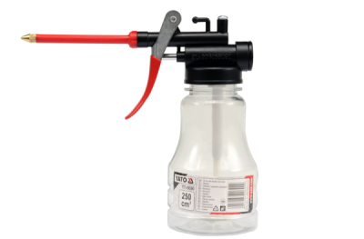 Olejnička s aplikátorem 220ml Yato YT-0690