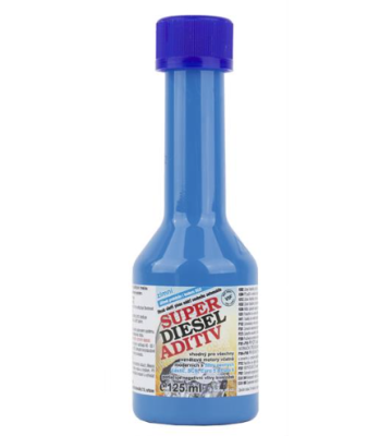 VIF - super diesel aditiv zimni 0.125L
