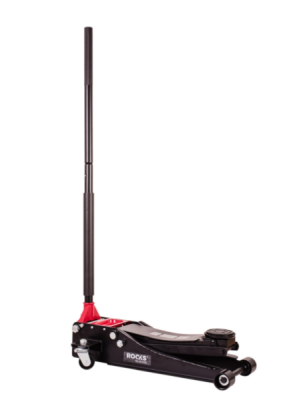 Hydraulický nízkoprofilový zvedák ROOKS 2,5T OK-08.0002