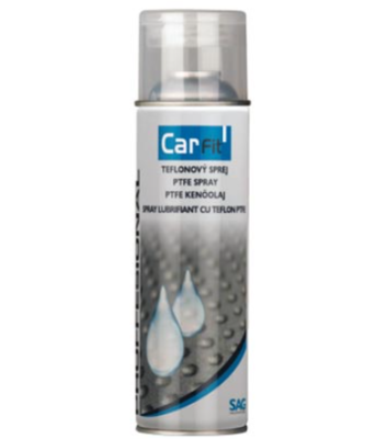 CarFit teflonovy sprej 400ml