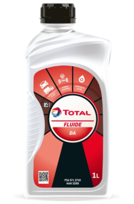 Total Fluide DA 1L