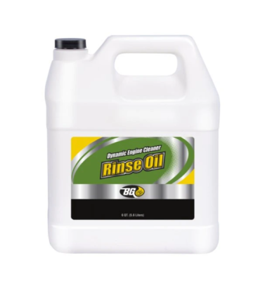BGPE04 DYNAMIC ENGINE CLEANER RINSE OIL (5,6L)