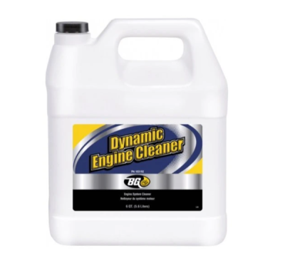 BG103 DYNAMIC ENGINE CLEANER 5,6L