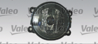 Mlhovka VALEO 043352