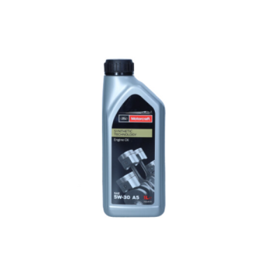 Motorový olej 5W30 Ford Formula F 1l