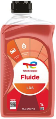 Fluide LDS 1L Motorový olej