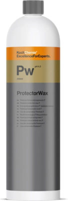 KOCH CHEMIE 4319001 Koch Pw Protector Wax 1L - Vosk s nano konzervací