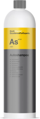 KOCH CHEMIE 413001 Koch As Autoshampoo 1L - Autošampon