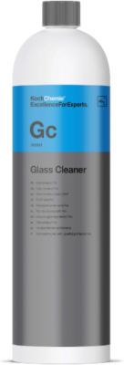 KOCH CHEMIE 4302001 Koch Gc Glass Cleaner 1L - Čistič oken a skel