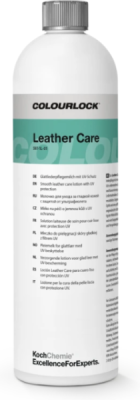 KOCH CHEMIE 597-1L-01 Koch Leather Care 1L (Colourlock) - dříve Leather Star