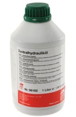 Hydraulický olej FEBI BILSTEIN 06162