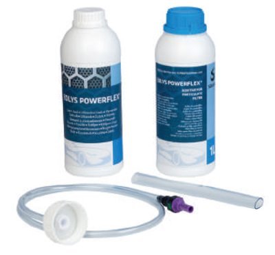 Aditiva, regenerace filtru sazi/pevných částic BOSAL 258-977