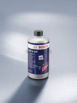Brzdová kapalina BOSCH 1 987 479 112