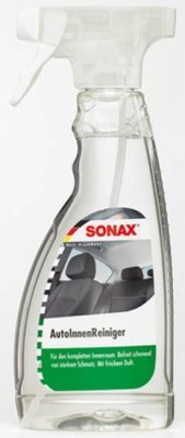 SONAX cistic interieru 500 ml