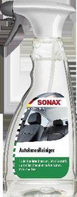 SONAX cistic interieru 500 ml